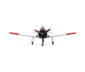 E-Flite T-28 Trojan 1.2m with Smart PNP-