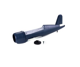 E-Flite Fuselage: F4U-4 Corsair 1.2m-
