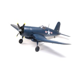 E-Flite F4U-4 Corsair 1.2m BNF Basic-