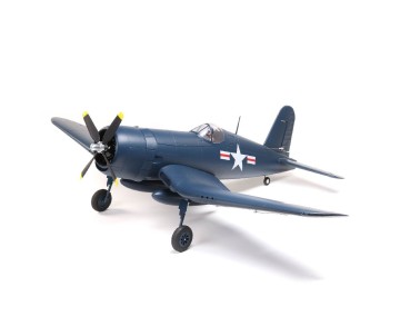 E-Flite F4U-4 Corsair 1.2m BNF Basic-
