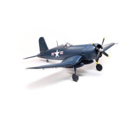 E-Flite F4U-4 Corsair 1.2m BNF Basic-