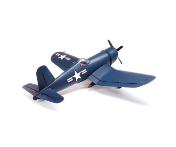 E-Flite F4U-4 Corsair 1.2m BNF Basic-