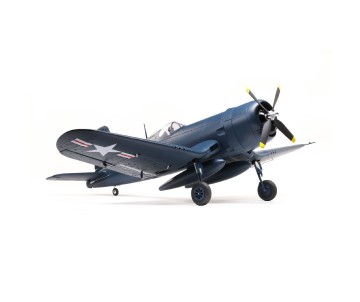 E-Flite F4U-4 Corsair 1.2m BNF Basic-