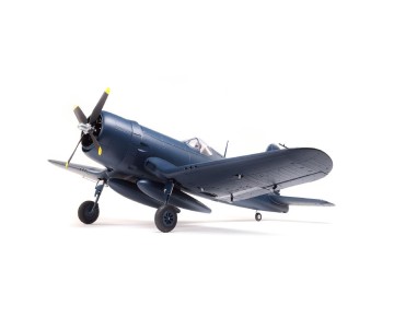 E-Flite F4U-4 Corsair 1.2m BNF Basic-
