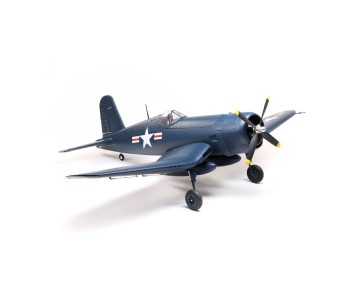 E-Flite F4U-4 Corsair 1.2m PNP-