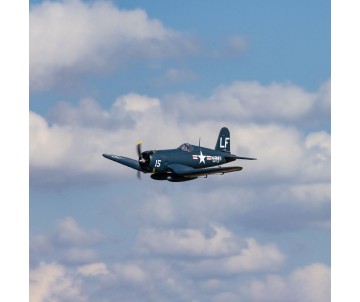 E-Flite F4U-4 Corsair 1.2m PNP-