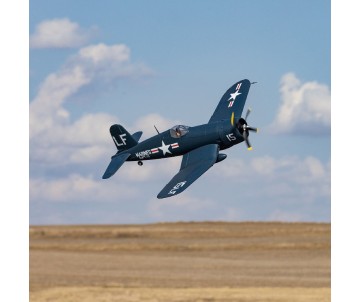 E-Flite F4U-4 Corsair 1.2m PNP-