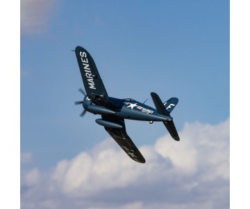 E-Flite F4U-4 Corsair 1.2m PNP-