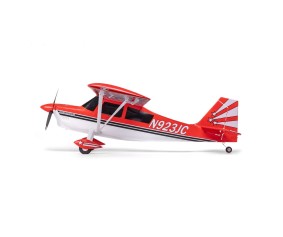 E-Flite Super Decathlon 1.2m BNF Basic with AS3X+ and SAFE Select