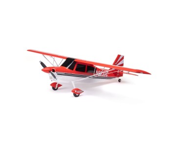 E-Flite Super Decathlon 1.2m BNF Basic with AS3X+ and SAFE Select