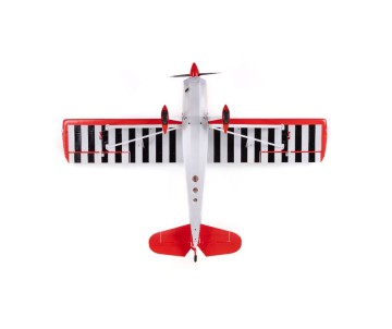 E-Flite Super Decathlon 1.2m BNF Basic with AS3X+ and SAFE Select