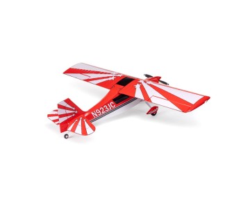 E-Flite Super Decathlon 1.2m PNP
