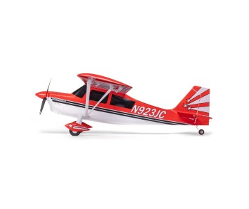 E-Flite Super Decathlon 1.2m PNP