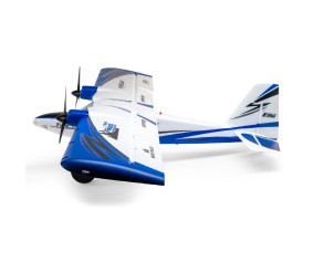 E-Flite Twin Timber 1.6m BNF-B