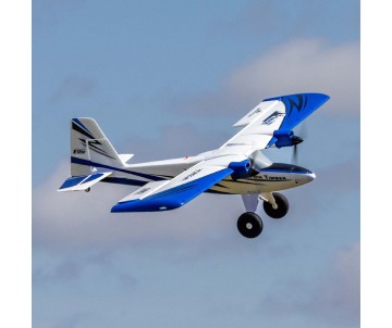 E-Flite Twin Timber 1.6m BNF-B