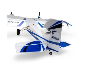 E-Flite Twin Timber 1.6m BNF-B