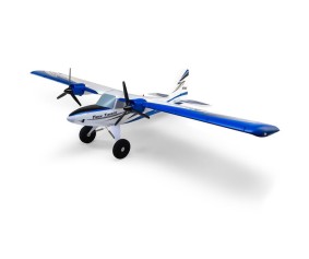 E-Flite Twin Timber 1.6m PNP