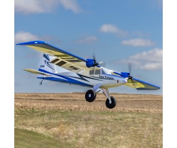 E-Flite Twin Timber 1.6m PNP