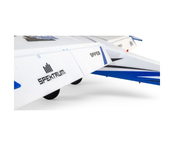 E-Flite Twin Timber 1.6m PNP