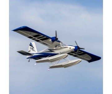 E-Flite Twin Timber 1.6m PNP