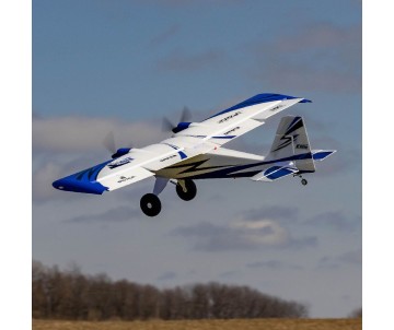 E-Flite Twin Timber 1.6m PNP