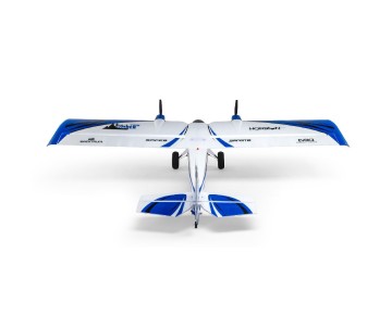 E-Flite Twin Timber 1.6m PNP