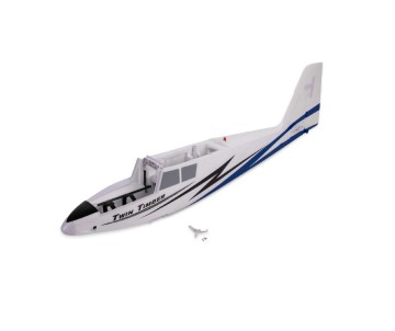 E-Flite Fuselage: Twin Timber 1.6m
