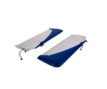 E-Flite Wing Set : Twin Timber 1.6m