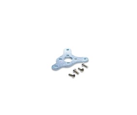 E-Flite Motor Mount w/3-Screws: Twin Timber 1.6m