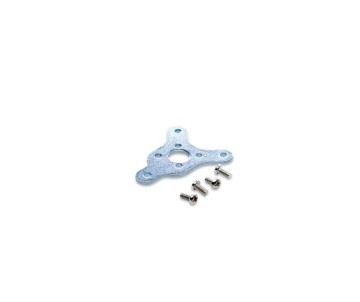 E-Flite Motor Mount w/3-Screws: Twin Timber 1.6m