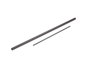 E-Flite Wing and Stab Tubes: Twin Timber 1.6m