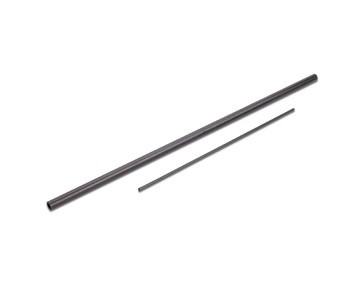 E-Flite Wing and Stab Tubes: Twin Timber 1.6m