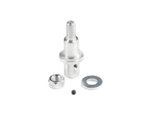 E-Flite 5mm Prop Adapter: Apprentice