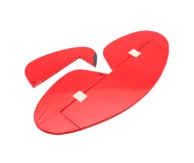E-Flite Tail Set: PA-20 Pacer 10e