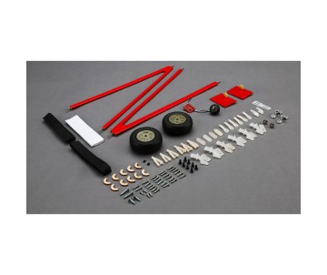 E-Flite Hardware Package: PA-20 Pacer 10e