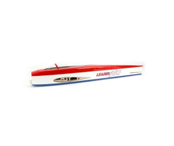 E-Flite Fuselage: Leader 480
