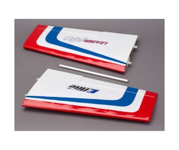 E-Flite Wing Set: Leader 480