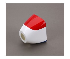 E-Flite Cowling: Leader 480