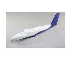 E-Flite Fuselage: Twin Otter