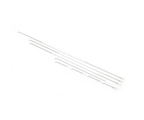E-Flite Pushrods : Twin Otter