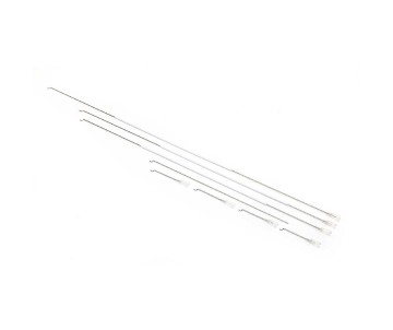 E-Flite Pushrods : Twin Otter