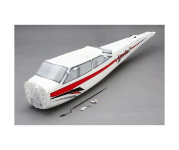 E-Flite Fuselage: Apprentice S 15e RTF