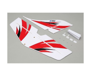 E-Flite Tail Set: Apprentice S 15e RTF
