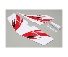 E-Flite Tail Set: Apprentice S 15e RTF