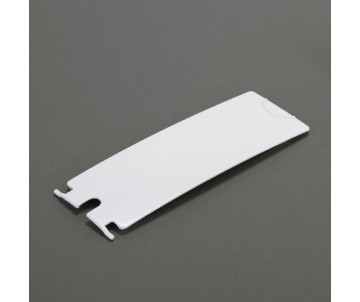 E-Flite Battery Door: Apprentice S 15e RTF