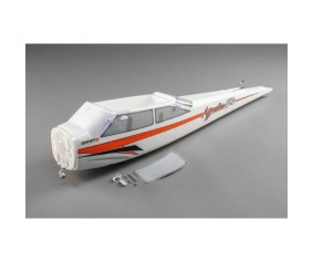 E-Flite Fuselage: Apprentice STS