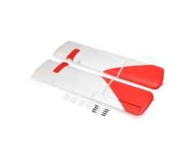 E-Flite Wing: DHC-6 Twin Otter 1.4m