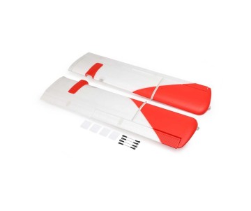 E-Flite Wing: DHC-6 Twin Otter 1.4m