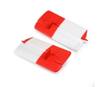 E-Flite Horizontal Stabilizer: DHC-6 Twin Otter 1.4m