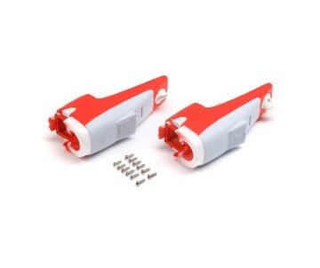 E-Flite Nacelle Set: DHC-6 Twin Otter 1.4m